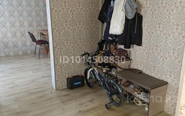 2-бөлмелі пәтер · 40.82 м² · 2/5 қабат, Амре Кашаубаева 3 — Площадь Ушанова, бағасы: 16.5 млн ₸ в Усть-Каменогорске, Ульбинский — фото 2