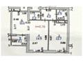 2-комнатная квартира · 50 м² · 7/9 этаж, Абая — ЖК Abay 130 за 57 млн ₸ в Алматы, Бостандыкский р-н — фото 25