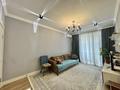 2-комнатная квартира · 50 м² · 7/9 этаж, Абая — ЖК Abay 130 за 57 млн ₸ в Алматы, Бостандыкский р-н — фото 4