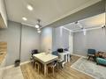 2-комнатная квартира · 50 м² · 7/9 этаж, Абая — ЖК Abay 130 за 57 млн ₸ в Алматы, Бостандыкский р-н — фото 6