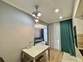 2-комнатная квартира · 50 м² · 7/9 этаж, Абая — ЖК Abay 130 за 57 млн ₸ в Алматы, Бостандыкский р-н — фото 7