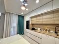 2-комнатная квартира · 50 м² · 7/9 этаж, Абая — ЖК Abay 130 за 57 млн ₸ в Алматы, Бостандыкский р-н — фото 8