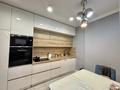 2-комнатная квартира · 50 м² · 7/9 этаж, Абая — ЖК Abay 130 за 57 млн ₸ в Алматы, Бостандыкский р-н — фото 9