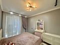 2-комнатная квартира · 50 м² · 7/9 этаж, Абая — ЖК Abay 130 за 57 млн ₸ в Алматы, Бостандыкский р-н — фото 11