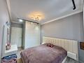 2-комнатная квартира · 50 м² · 7/9 этаж, Абая — ЖК Abay 130 за 57 млн ₸ в Алматы, Бостандыкский р-н — фото 12
