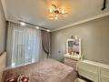 2-комнатная квартира · 50 м² · 7/9 этаж, Абая — ЖК Abay 130 за 57 млн ₸ в Алматы, Бостандыкский р-н — фото 14