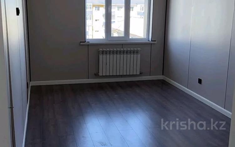 1-бөлмелі пәтер · 36 м² · 6/7 қабат, Микрорайон 4 61/1, бағасы: 22 млн ₸ в Конаеве — фото 2