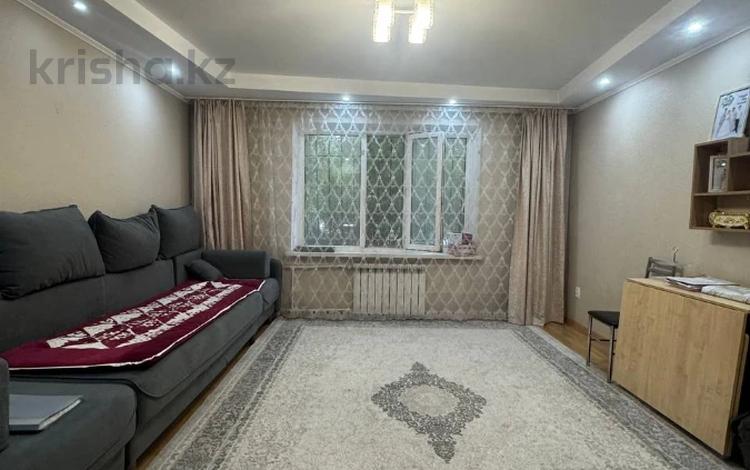 3-бөлмелі пәтер · 64.9 м² · 1/9 қабат, Юго-Восток ш/а., Дюсембекова 59, бағасы: 24 млн ₸ в Караганде, Казыбек би р-н — фото 2