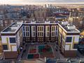 2-комнатная квартира, 72.5 м², мкр Юго-Восток, Муканова 55/2 за ~ 23.6 млн 〒 в Караганде, Казыбек би р-н — фото 4