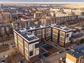 2-комнатная квартира, 72.5 м², мкр Юго-Восток, Муканова 55/2 за ~ 23.6 млн 〒 в Караганде, Казыбек би р-н