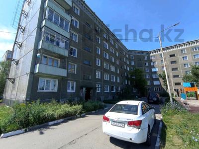 2-комнатная квартира · 50 м² · 2/6 этаж, Егорова 12 за 15 млн 〒 в Усть-Каменогорске