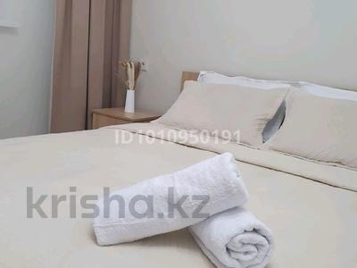 1-комнатная квартира · 42 м² · 6/9 этаж, мкр Нурсая, Абулхайыр хана 51а — Напротив Цон рядом Аэропорт за 13 000 ₸ в Атырау
