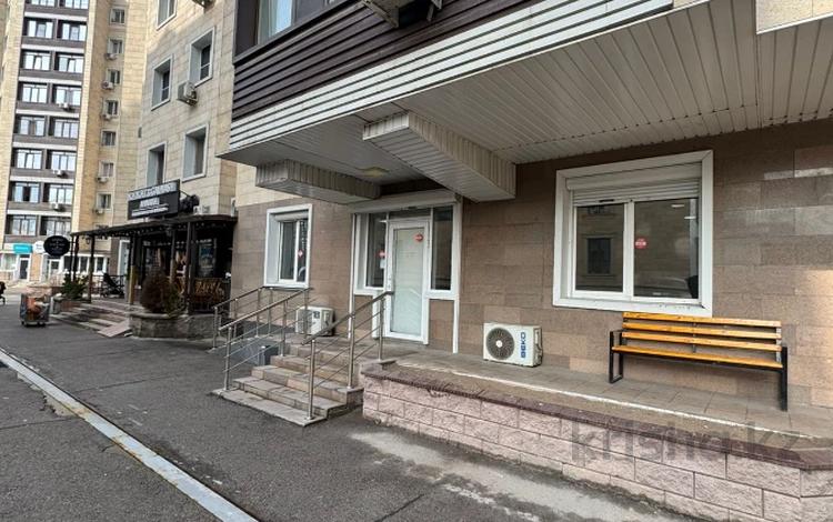Еркін, кеңселер, дүкендер мен бутиктер, сұлулық салондары · 150 м², бағасы: 147 млн ₸ в Алматы, Алмалинский р-н — фото 6