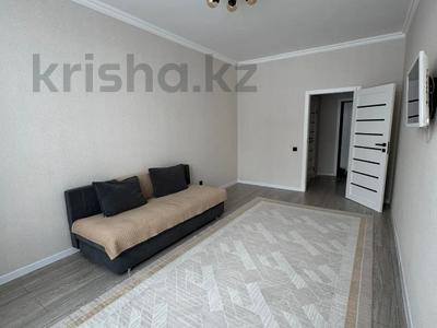 2-комнатная квартира · 46.8 м² · 3/9 этаж, Култегин 23 за 34.8 млн 〒 в Астане, Нура р-н