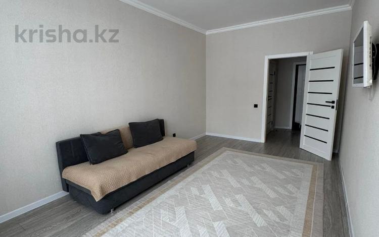 2-комнатная квартира · 46.8 м² · 3/9 этаж, Култегин 23 за 34 млн 〒 в Астане, Нура р-н — фото 2