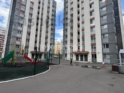 2-комнатная квартира · 60 м² · 8/12 этаж, Кошкарбаева 43/2 за 37 млн ₸ в Астане, Алматы р-н