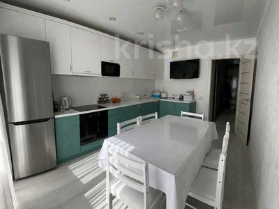 2-бөлмелі пәтер · 60 м² · 8/12 қабат, Кошкарбаева 43/2, бағасы: 37 млн ₸ в Астане, Алматы р-н