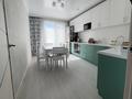 2-комнатная квартира · 60 м² · 8/12 этаж, Кошкарбаева 43/2 за 37 млн ₸ в Астане, Алматы р-н — фото 3