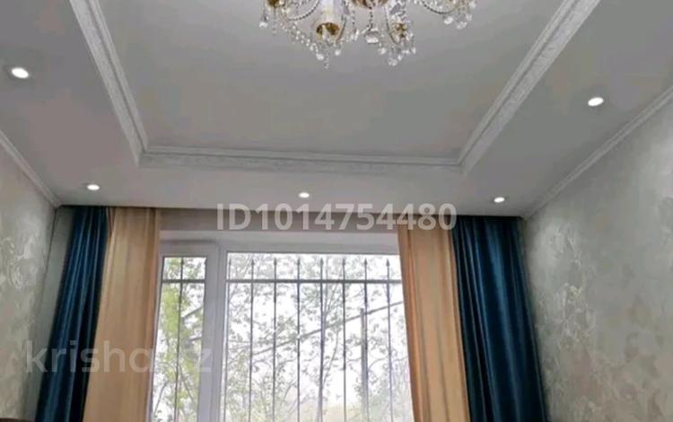 3-комнатная квартира · 62.5 м² · 1/5 этаж, 1-й кв-л 16 за 17 млн ₸ в Караганде, Казыбек би р-н — фото 26