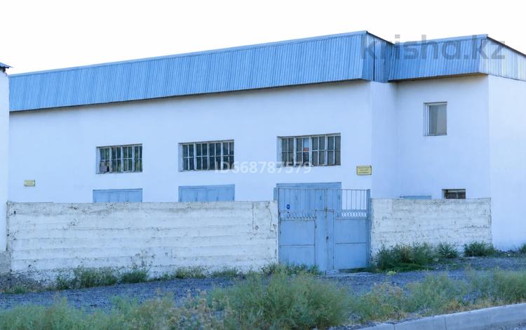 Свободное назначение · 600 м² за 180 000 ₸ в Кентау — фото 8