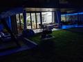 Отдельный дом · 5 комнат · 293.4 м² · 8 сот., мкр Калкаман-2, Тыныбаева 94 за 185 млн ₸ в Алматы, Наурызбайский р-н — фото 30