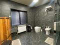 Отдельный дом · 5 комнат · 293.4 м² · 8 сот., мкр Калкаман-2, Тыныбаева 94 за 185 млн ₸ в Алматы, Наурызбайский р-н — фото 8