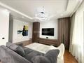 4-комнатная квартира · 105 м² · 7/36 этаж, Кабанбай батыра 11 — Кабанбай батыра Сарайшик за 75 млн ₸ в Астане, Есильский р-н
