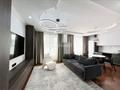 4-комнатная квартира · 105 м² · 7/36 этаж, Кабанбай батыра 11 — Кабанбай батыра Сарайшик за 75 млн ₸ в Астане, Есильский р-н — фото 2