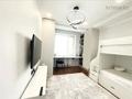4-комнатная квартира · 105 м² · 7/36 этаж, Кабанбай батыра 11 — Кабанбай батыра Сарайшик за 75 млн ₸ в Астане, Есильский р-н — фото 4