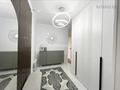 4-комнатная квартира · 105 м² · 7/36 этаж, Кабанбай батыра 11 — Кабанбай батыра Сарайшик за 75 млн ₸ в Астане, Есильский р-н — фото 10