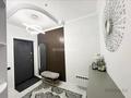 4-комнатная квартира · 105 м² · 7/36 этаж, Кабанбай батыра 11 — Кабанбай батыра Сарайшик за 75 млн ₸ в Астане, Есильский р-н — фото 11
