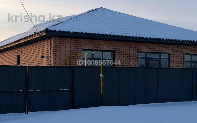 Отдельный дом · 4 комнаты · 123 м² · 11.2 сот., Садовая за 45 млн 〒 в Дружбе — фото 2