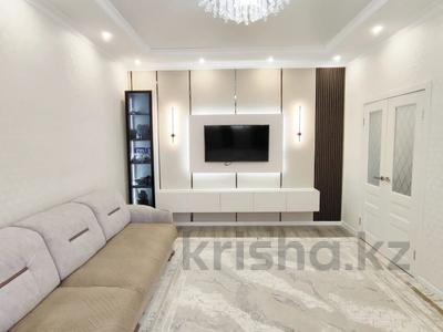 3-комнатная квартира · 86 м² · 3/10 этаж, мкр Юго-Восток, Степной 3 за 49 млн ₸ в Караганде, Казыбек би р-н