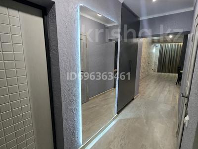 2-комнатная квартира · 50 м² · 6/13 этаж, Толе би 189/3 — Жарокова за 350 000 ₸ в Алматы, Алмалинский р-н