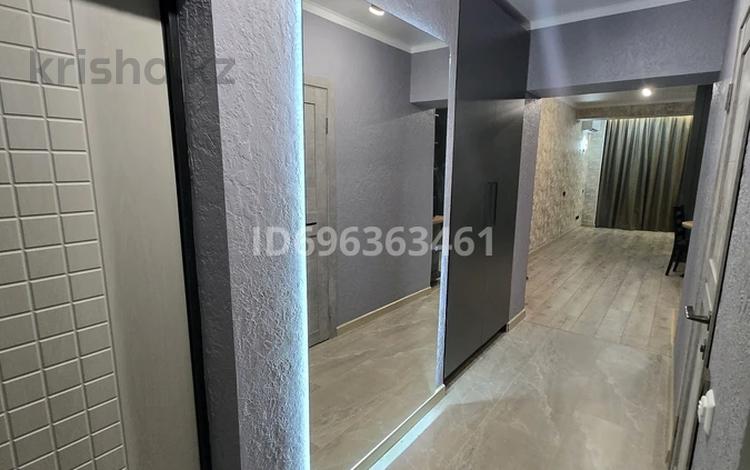 2-бөлмелі пәтер · 50 м² · 6/13 қабат, Толе би 189/3 — Жарокова, бағасы: 350 000 ₸ в Алматы, Алмалинский р-н — фото 20