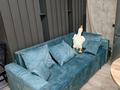 2-бөлмелі пәтер · 50 м² · 6/13 қабат, Толе би 189/3 — Жарокова, бағасы: 350 000 ₸ в Алматы, Алмалинский р-н — фото 18