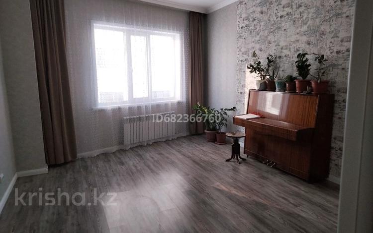 4-комнатная квартира · 146 м² · 4/17 этаж, Момышулы за 72 млн ₸ в Астане, Алматы р-н — фото 3