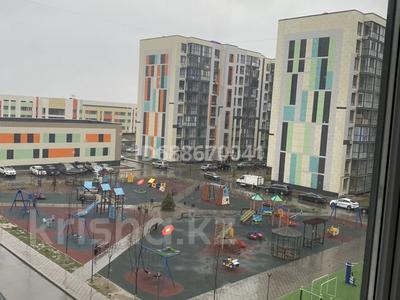 2-бөлмелі пәтер, 73 м², 4/9 қабат, мкр Шугыла, Мкр. Шугыла, бағасы: 40 млн 〒 в Алматы, Наурызбайский р-н