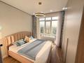2-комнатная квартира · 48 м² · 8/9 этаж, мкр Шугыла 340/39 за 300 000 ₸ в Алматы, Наурызбайский р-н