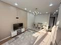 2-комнатная квартира · 48 м² · 8/9 этаж, мкр Шугыла 340/39 за 300 000 ₸ в Алматы, Наурызбайский р-н — фото 3