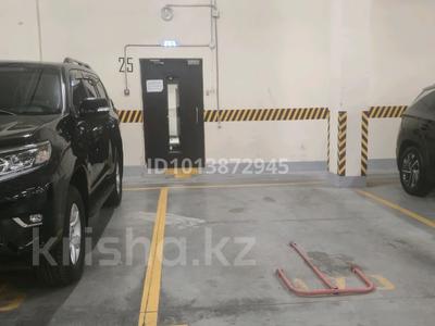 Паркинг · 20 м² · Манаса 109а, бағасы: 55 000 ₸ в Алматы, Алмалинский р-н