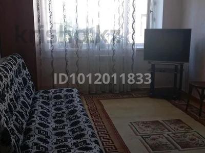2-комнатная квартира · 40 м² · 4/4 этаж, Центр, ул. Биржан Сала 89 за 13.3 млн ₸ в Талдыкоргане