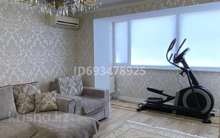 4-комнатная квартира, 80.7 м², 3/9 этаж, Н.Назарбаева 46 за 35 млн 〒 в Павлодаре — фото 2