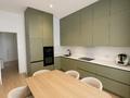 3-бөлмелі пәтер · 110 м² · 7/20 қабат, Сейфуллина, бағасы: 650 000 ₸ в Алматы, Бостандыкский р-н — фото 8