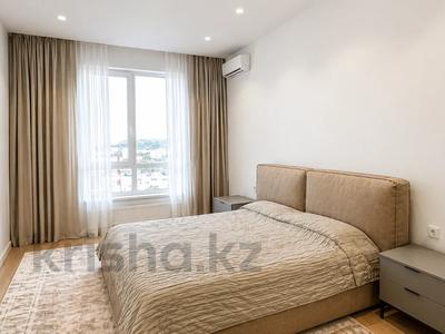 3-бөлмелі пәтер · 110 м² · 7/20 қабат, Сейфуллина, бағасы: 650 000 ₸ в Алматы, Бостандыкский р-н