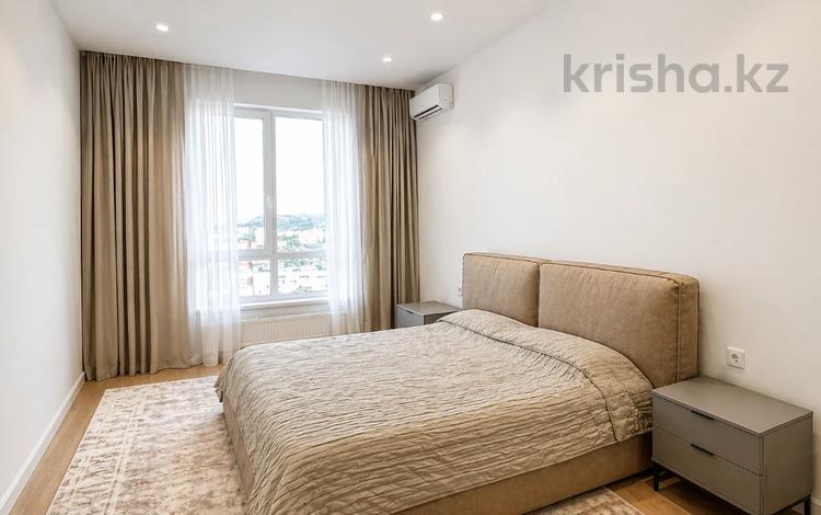 3-бөлмелі пәтер · 110 м² · 7/20 қабат, Сейфуллина, бағасы: 650 000 ₸ в Алматы, Бостандыкский р-н — фото 8