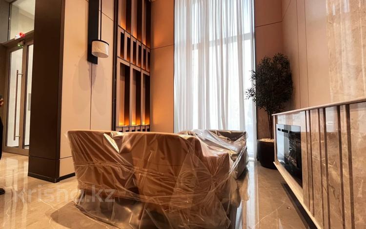 3-комнатная квартира · 110 м² · 8/20 этаж, Сарайшык 34а — СРОЧНАЯ ПРОДАЖА!!!! за 130 млн ₸ в Астане, Есильский р-н — фото 3