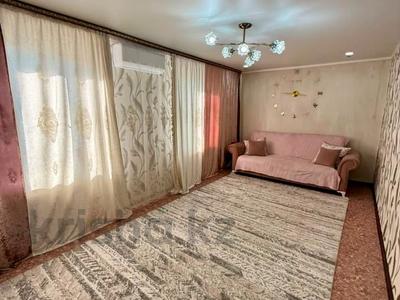 3-комнатная квартира · 57 м² · 3/4 этаж, мкр Жетысу за 17.5 млн ₸ в Талдыкоргане