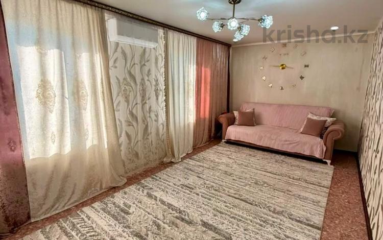 3-комнатная квартира · 57 м² · 3/4 этаж, мкр Жетысу за 17.5 млн ₸ в Талдыкоргане — фото 7