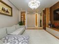 3-комнатная квартира · 96 м² · 6/9 этаж, Туран 43/5 за 83 млн ₸ в Астане, Нура р-н — фото 4